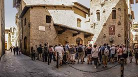 Casa Museo di Dante - >Florenz