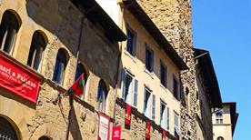Casa Museo Ivan Bruschi - >Arezzo