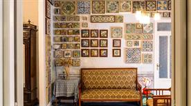 Casa Museo Stanze al Genio - >Palermo