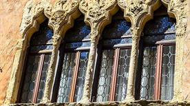Casa Olzignani - >Padova