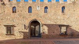 Casa Ridolfi - >Florenz