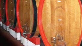 Casa Vinicola Roxan - >Rosciano