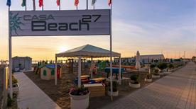 CasaBeach 27 - >Riccione