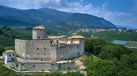 Castel Belasi - >Campodenno