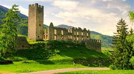 Castel Belfort - >Spormaggiore
