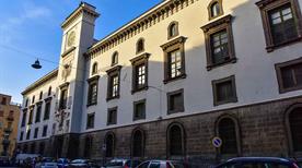 Castel Capuano - >Naples