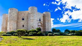 Castel del Monte - >Andria