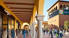Castel Guelfo The Style Outlet Village - >Castel Guelfo di Bologna