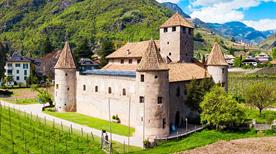 Castel Mareccio - >Bozen