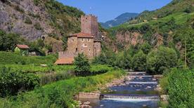 Castel Novale - >Bozen