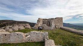 Castel Pagano - >Apricena