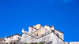 Castel San Giovanni - >Finale Ligure