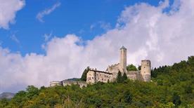 Castel Telvana - >Borgo Valsugana
