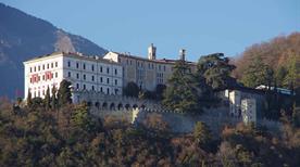 Castelbrando  - >Cison di Valmarino