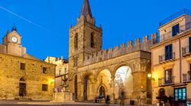 Castelbuono - >Bevagna