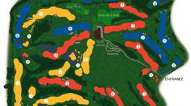Castelconturbia Golf Club - >Agrate Conturbia