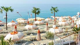 Castelletto Beach Restaurant - >Finale Ligure