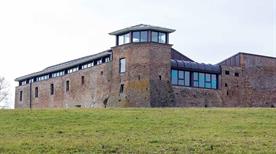 Castello Agolanti - >Riccione