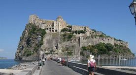 Castello Aragonese d'Ischia - >Ischia