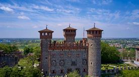 Castello Bonoris - >Montichiari