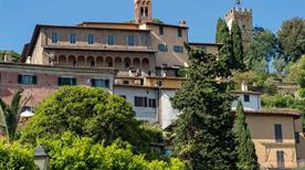Castello - >Buggiano