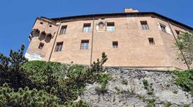 Castello Contessa Adelaide - >Susa