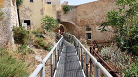 Castello dei Badiali - >Isole Tremiti