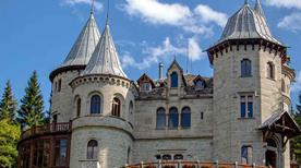 Castello dei Savoia - >Gressoney-Saint-Jean