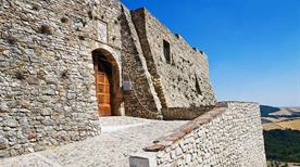 Castello Deliceto - >Deliceto