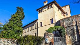 Castello della Manta - >Manta