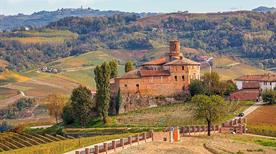 Castello della Volta - >Barolo