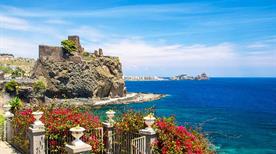 Castello di Aci - >Aci Castello