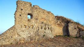Castello di Assoro Diroccato - >Assoro