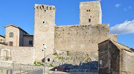 Castello di Ausonia - >Ausonia