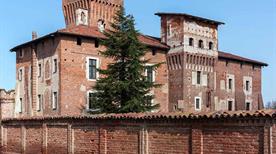 Castello di Balocco - >Balocco