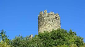 Castello di Brissogne - >Brissogne