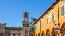 Castello di Busseto - >Busseto