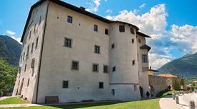 Castello di Caldes - >Caldes
