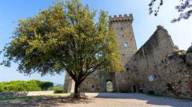 Castello di Castelnuovo - >Castelnuovo Magra