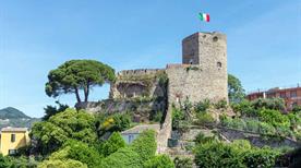 Castello di Chiavari - >Chiavari