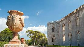 Castello di Donnafugata - >Ragusa