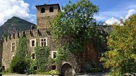 Castello di Introd - >Introd