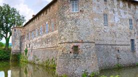 Castello di Lisignano - >Gazzola
