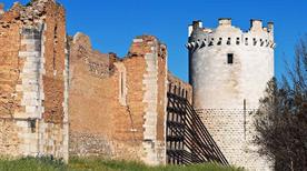 Castello di Lucera - >Lucera