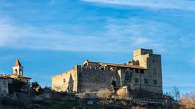 Castello di Lusuolo - >Mulazzo