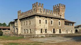 Castello di Malpaga - >Cavernago