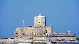 Castello di Mare - >Trapani