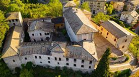 Castello di Masegra - >Sondrio