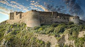 Castello di Milazzo - >Milazzo