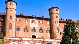 Castello di Moncalieri - >Moncalieri